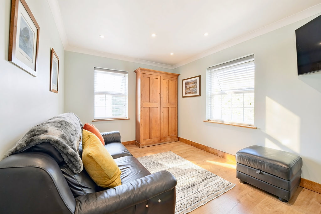 Reception Room - click for photo gallery